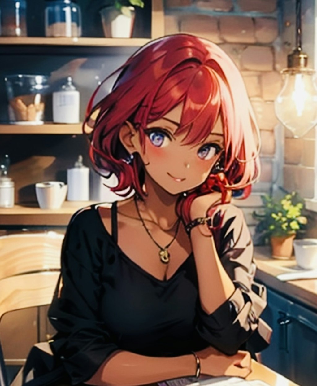 居酒屋