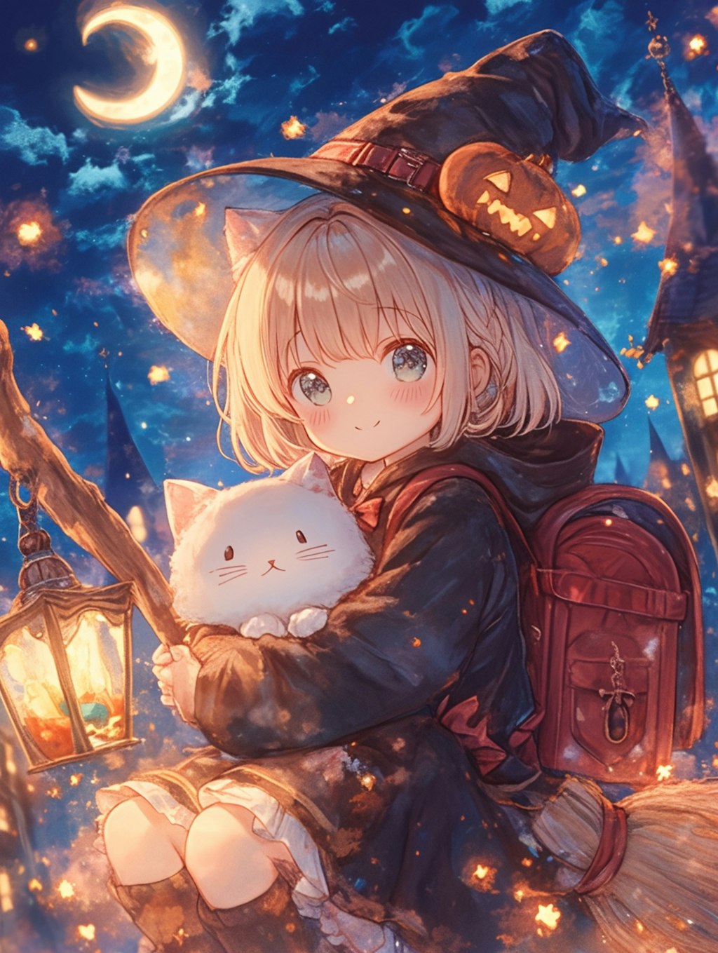 ハロウィン🎃