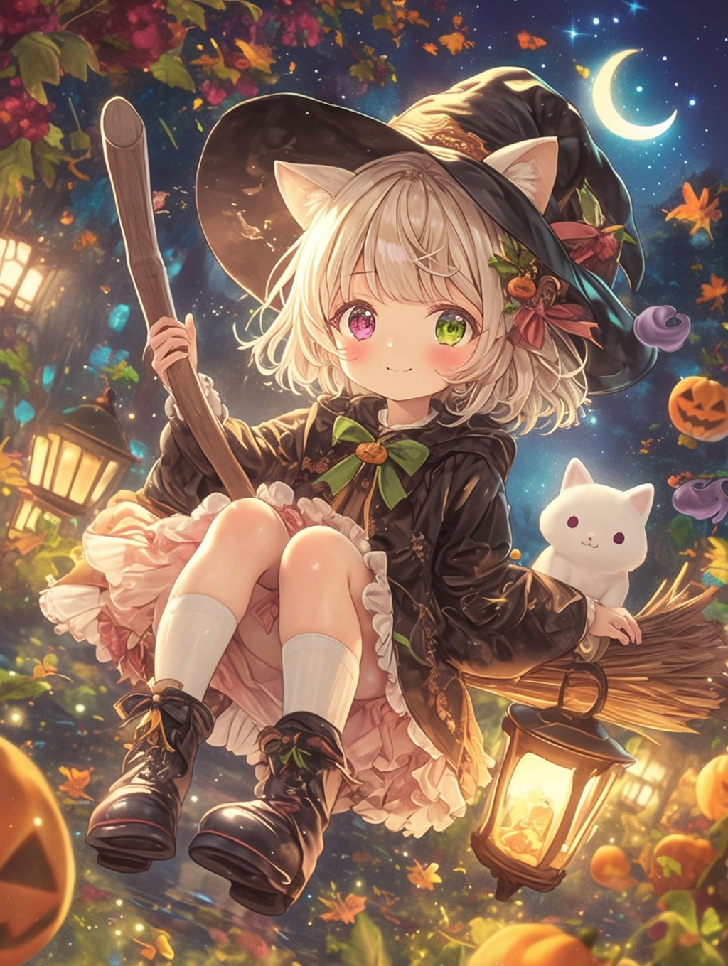 ハロウィン🎃