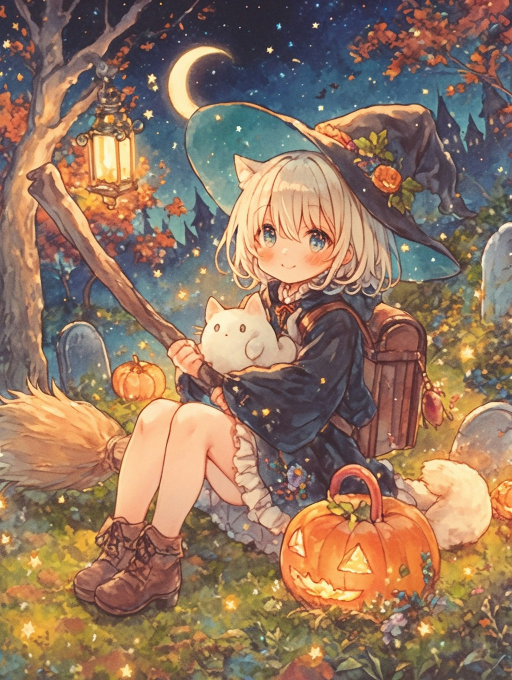 ハロウィン🎃