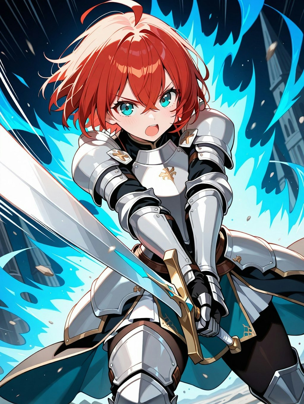騎士