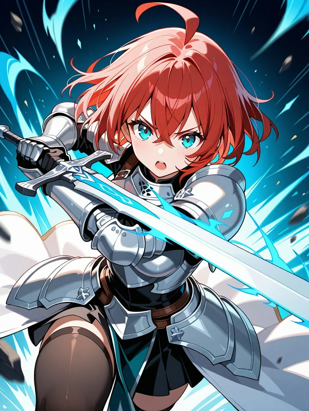騎士