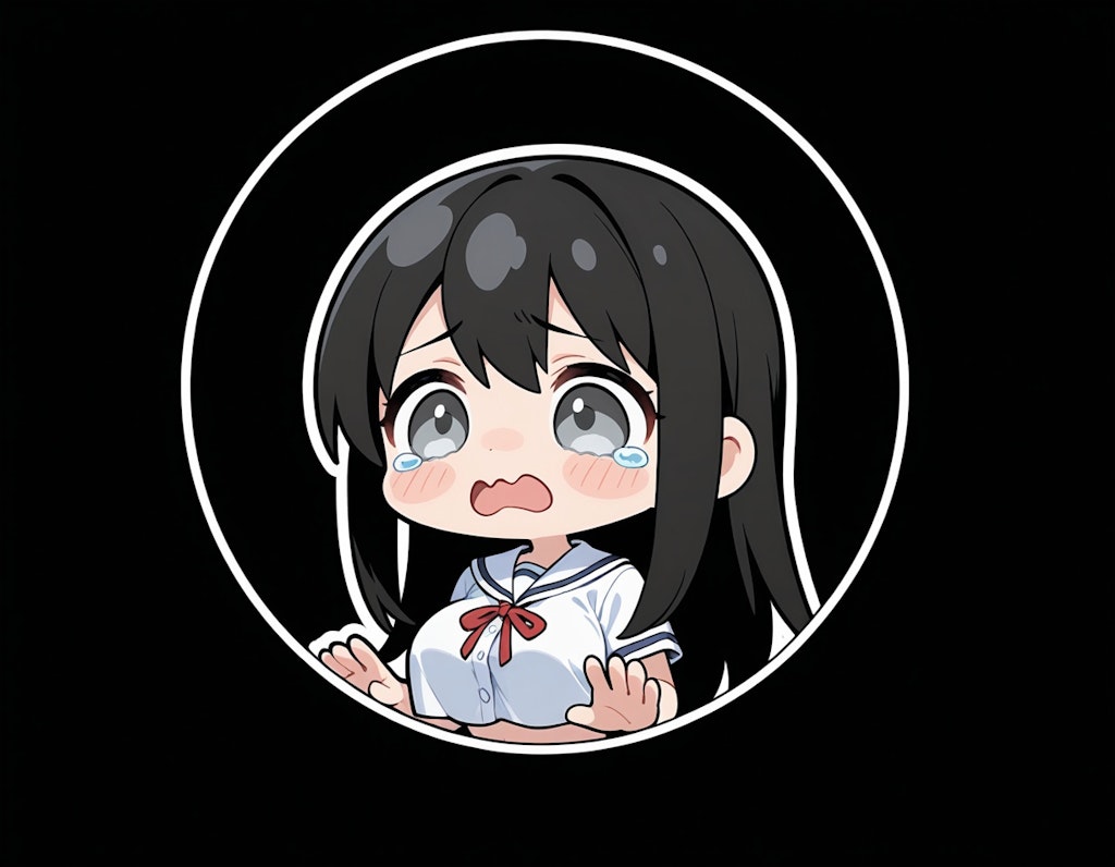 もうこりごりだよ