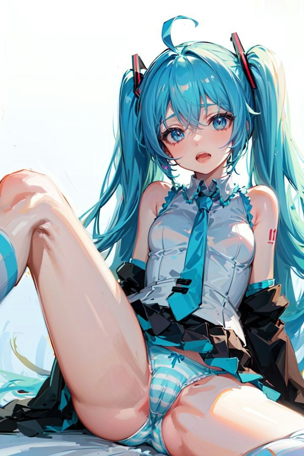 初音ミク2