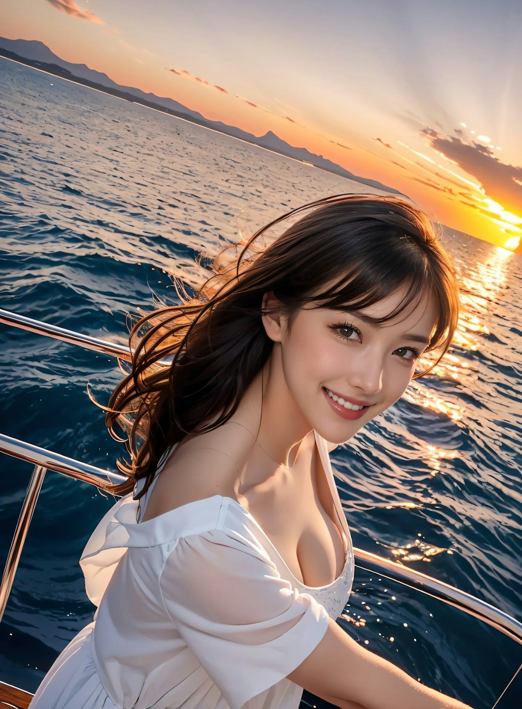 ヨット