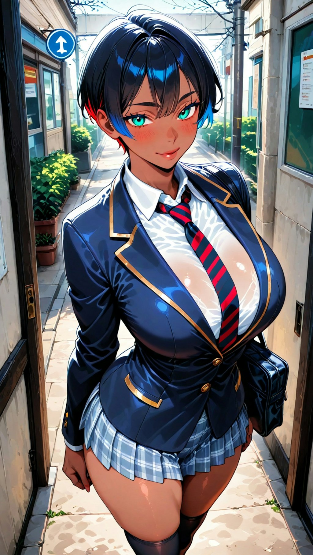 JK（女子高生）353