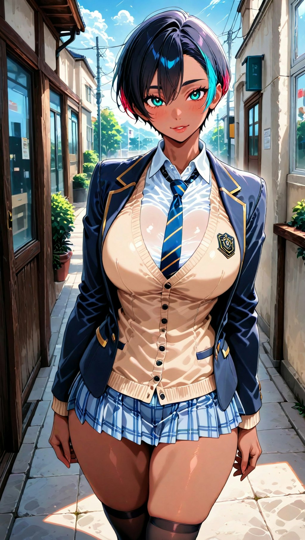 JK（女子高生）353