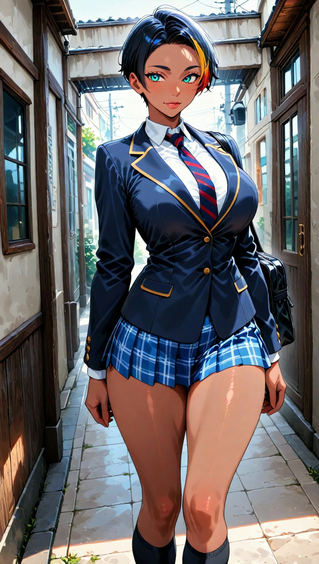 JK（女子高生）353