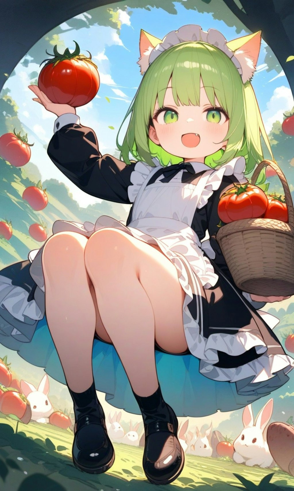 tomato🍅