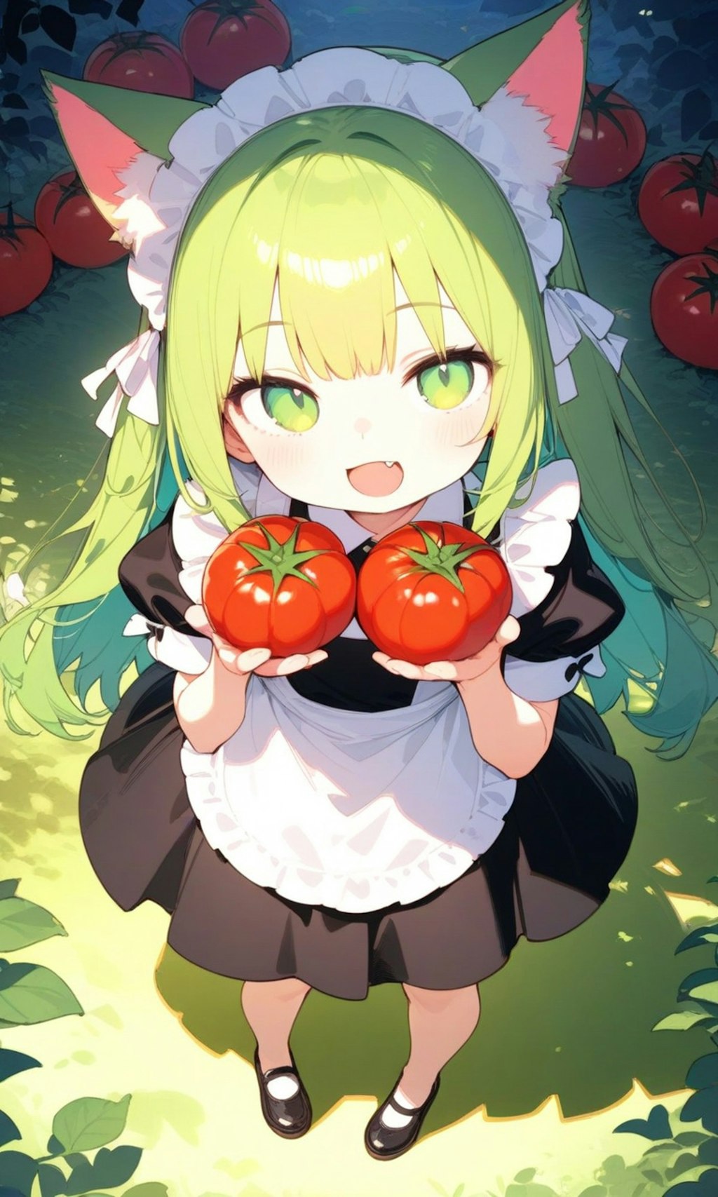 tomato🍅