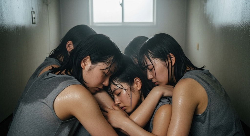 理想の部屋と聞いて真っ先に思い浮かんだイメージ