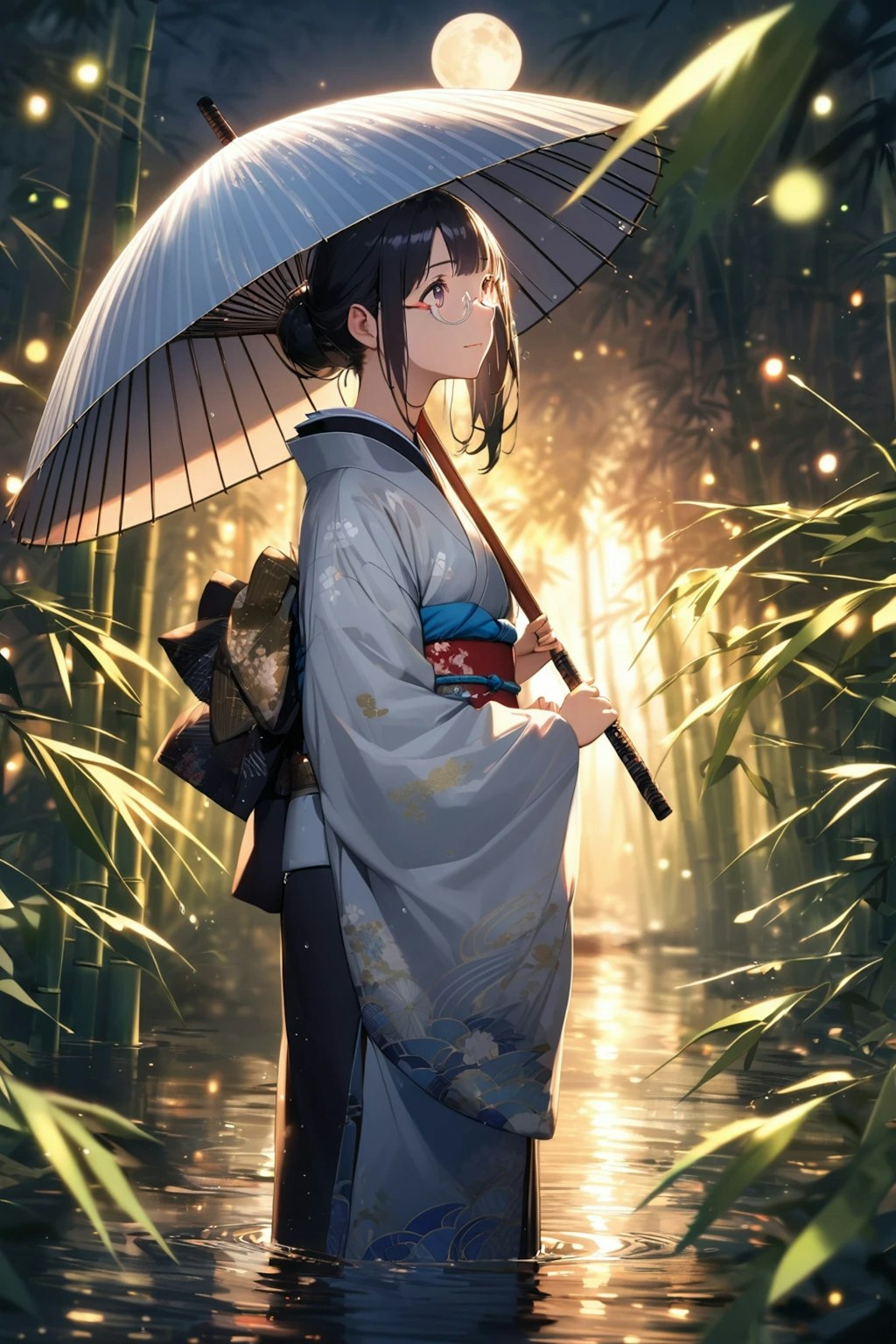 雨