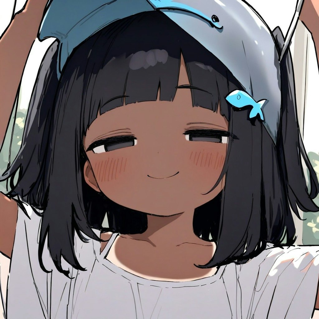 とったどー