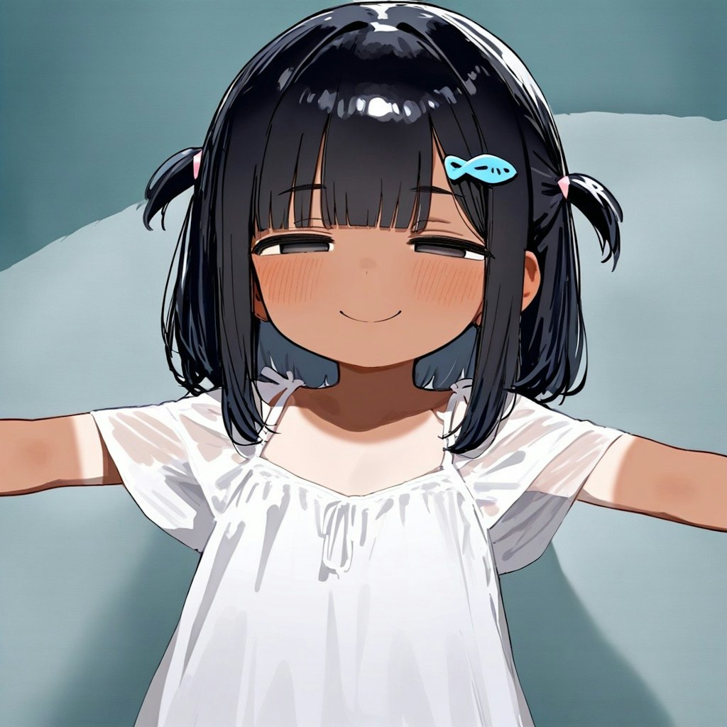 とったどー