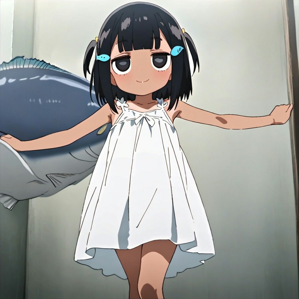 とったどー
