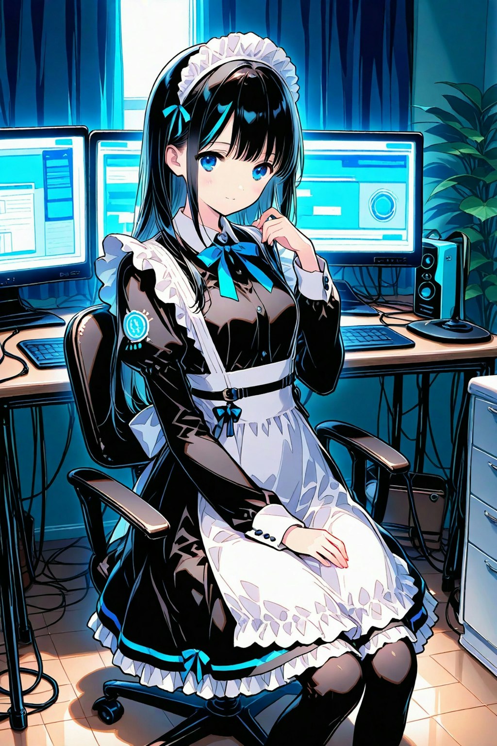 老後は