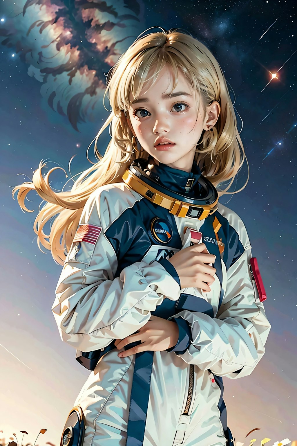 宙の子