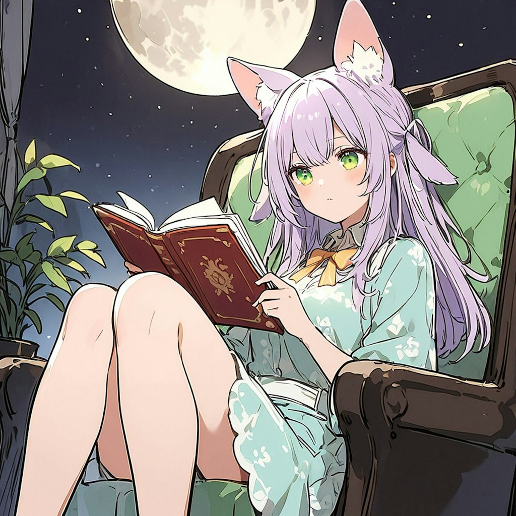 読書