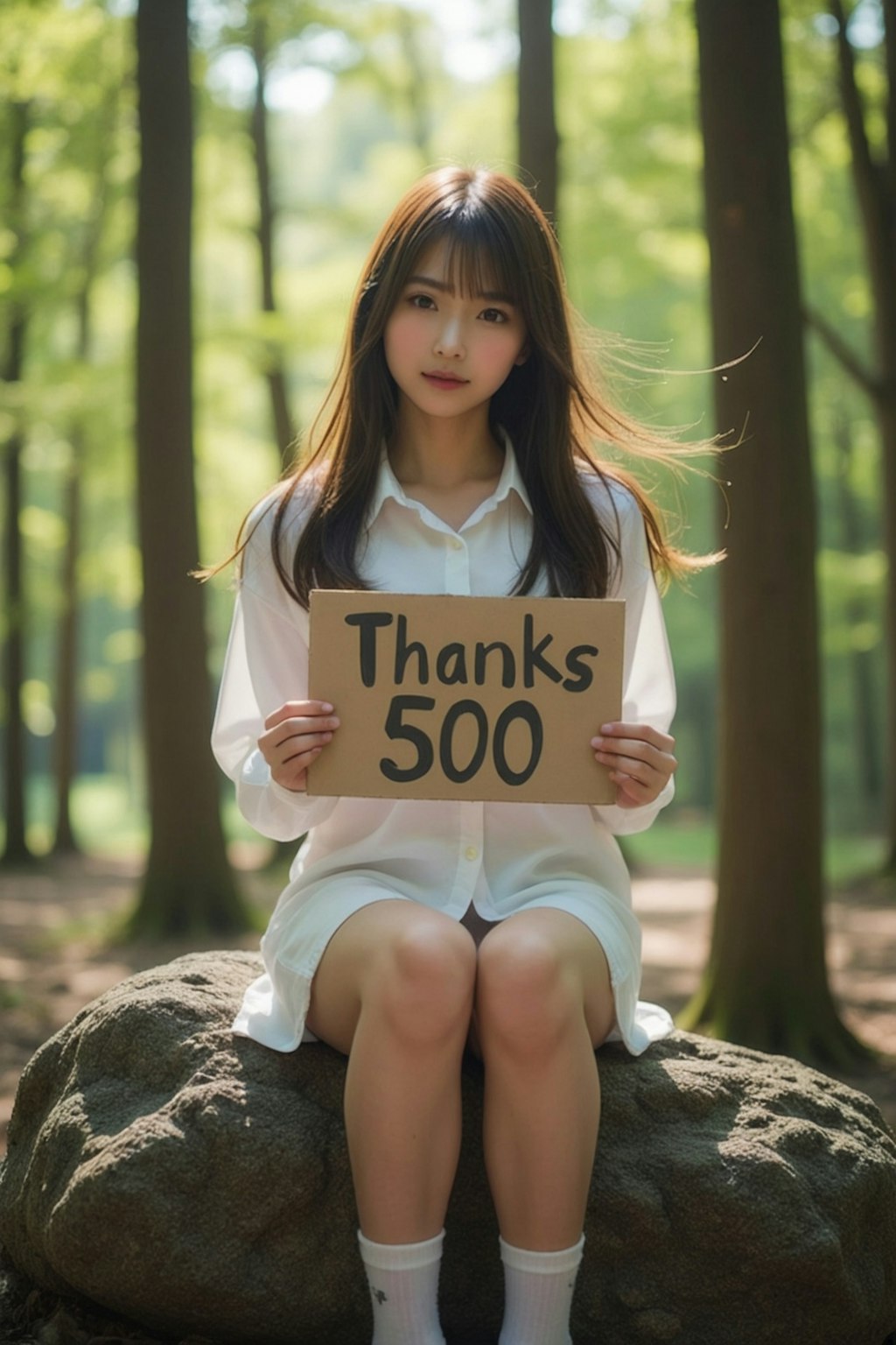 Thanks500m(_ _)m