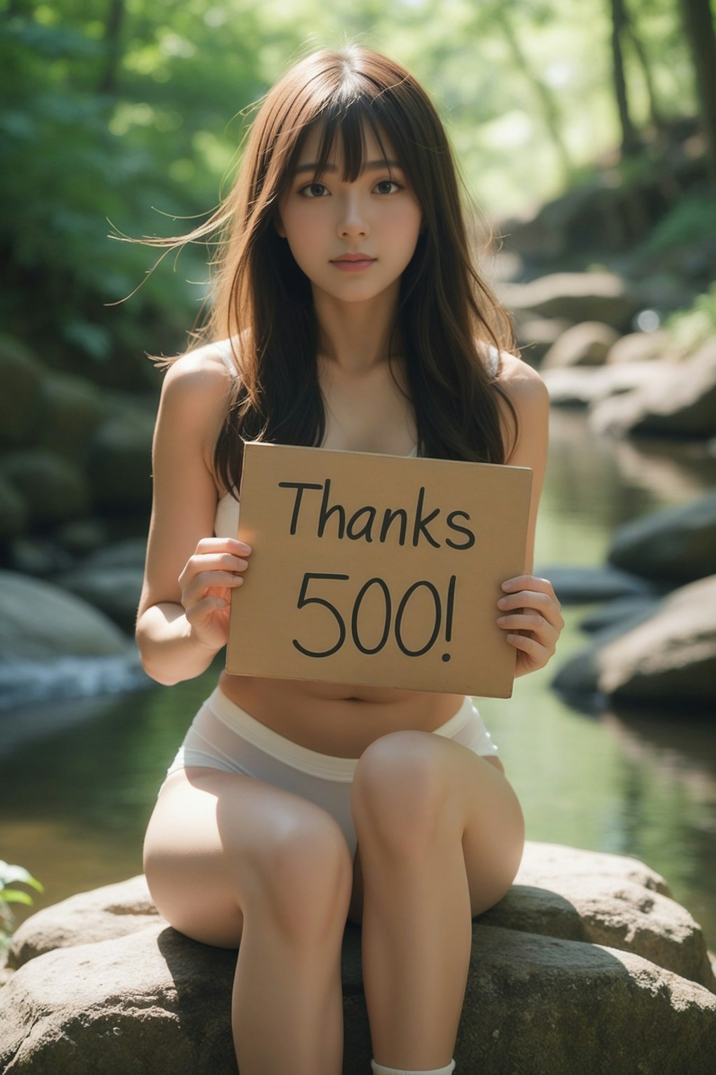 Thanks500m(_ _)m