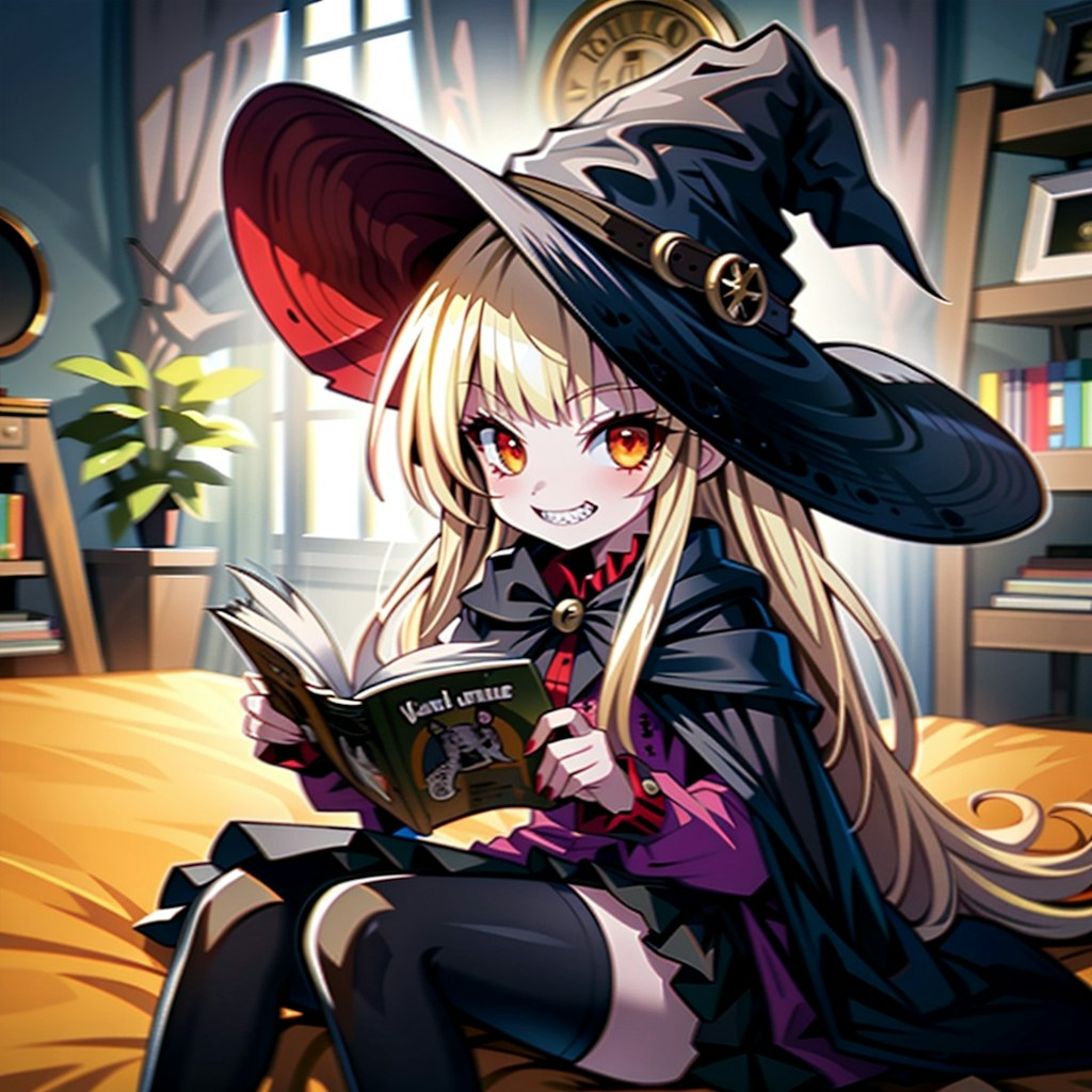 読書