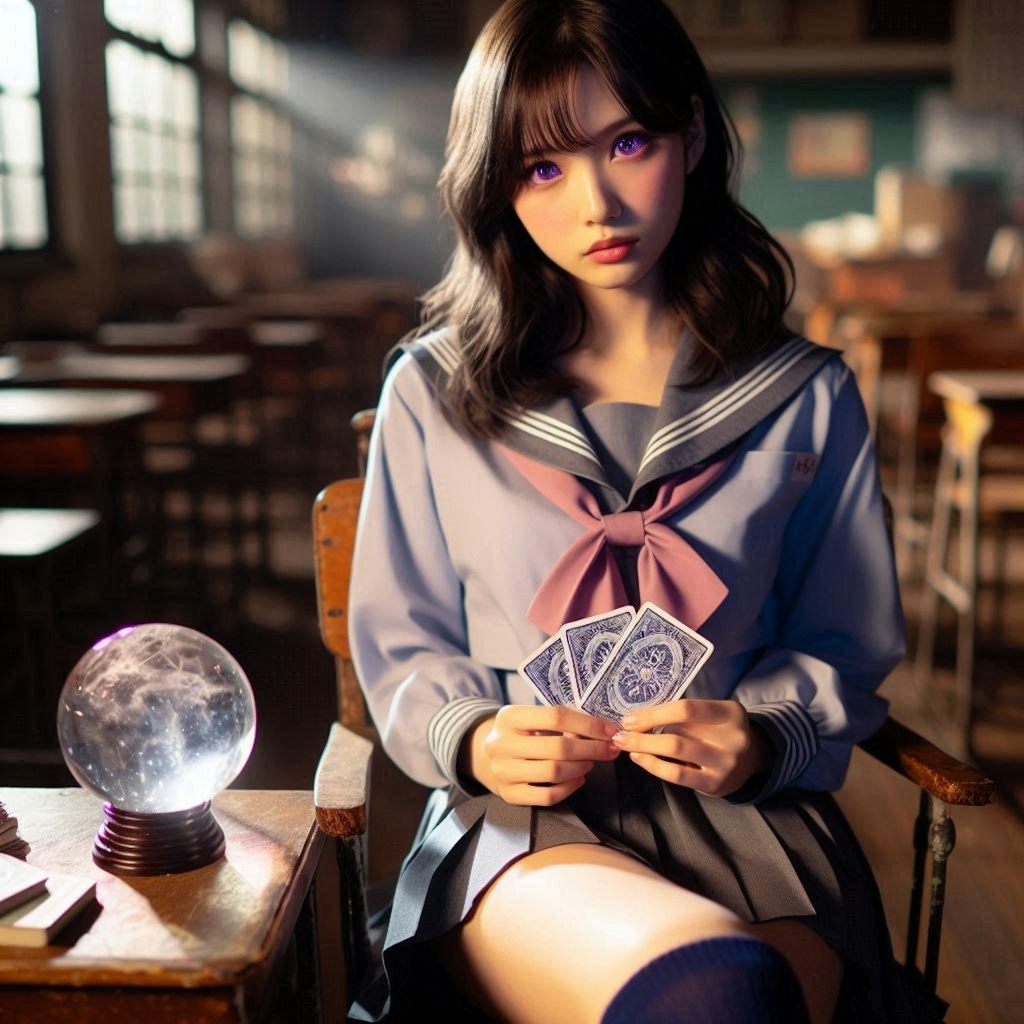 またみてね！