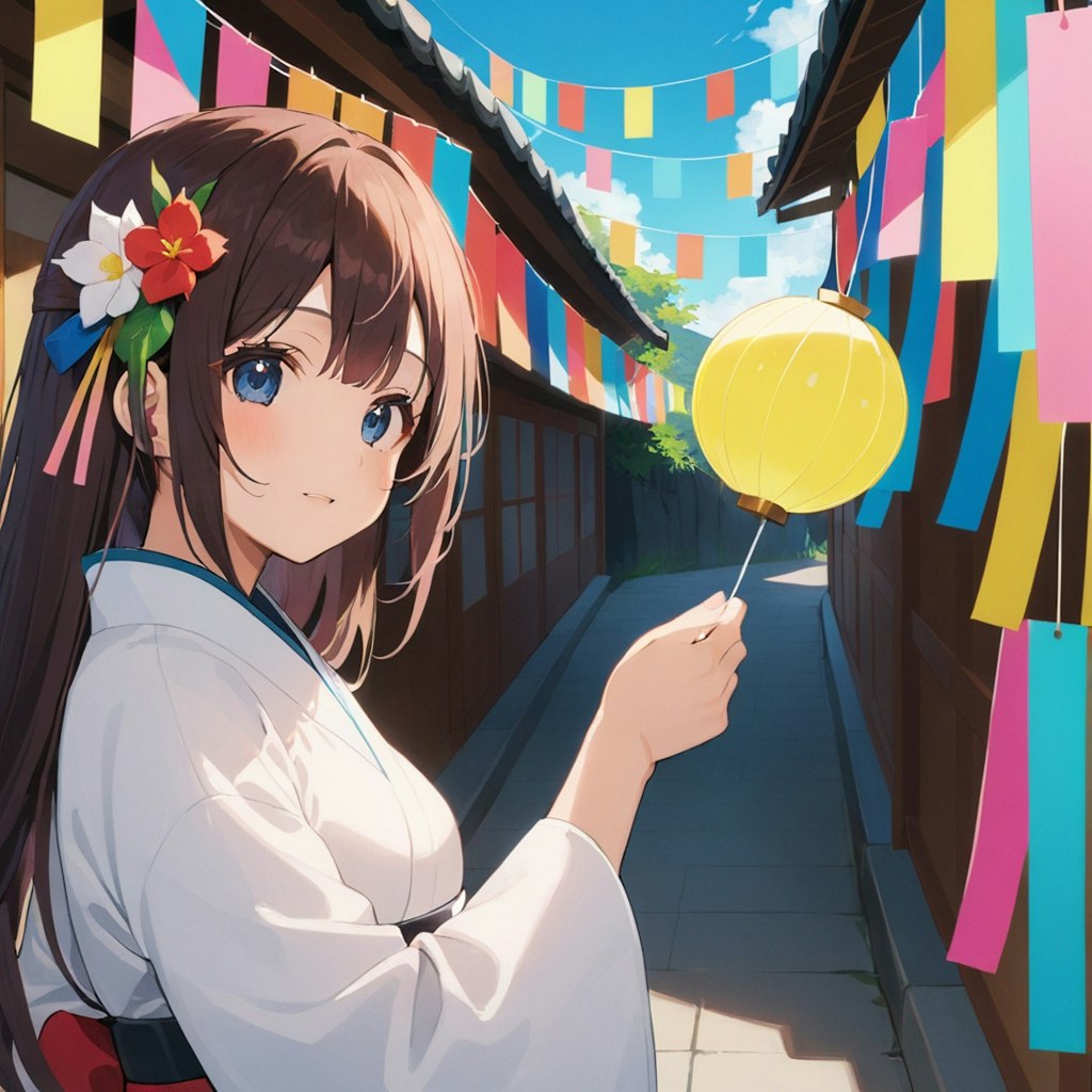 tanabata