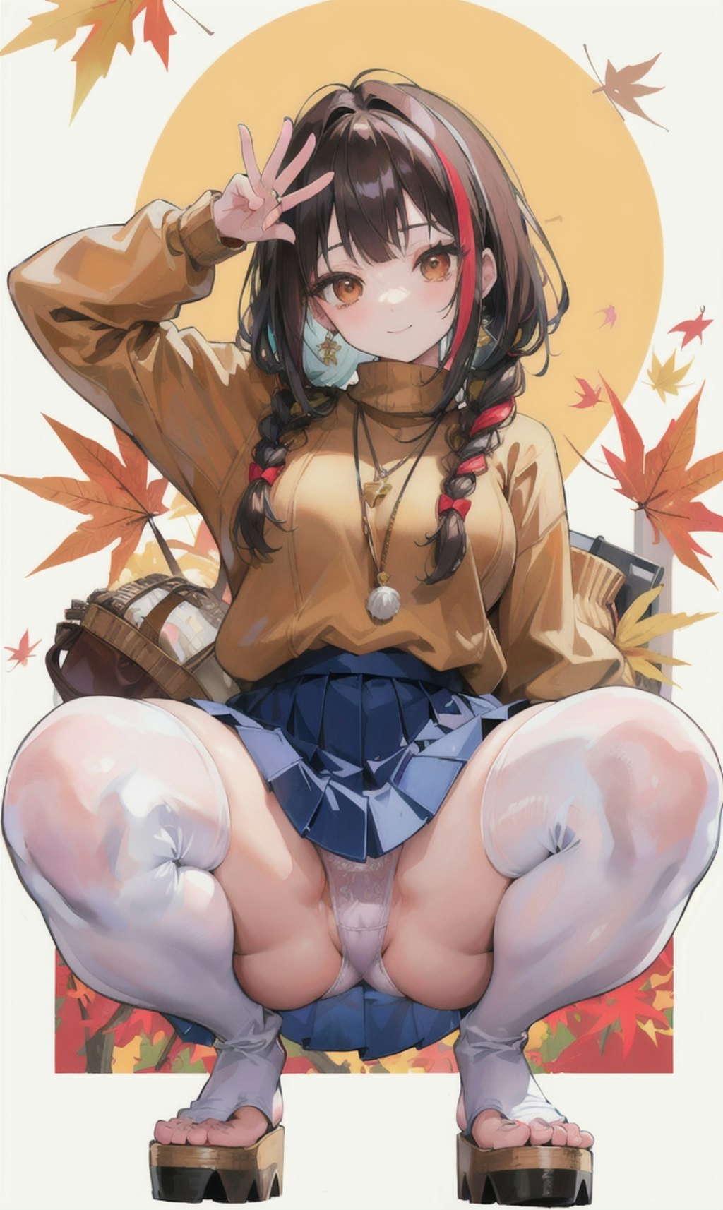 紅葉狩り 2