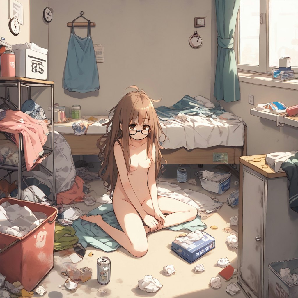 部屋