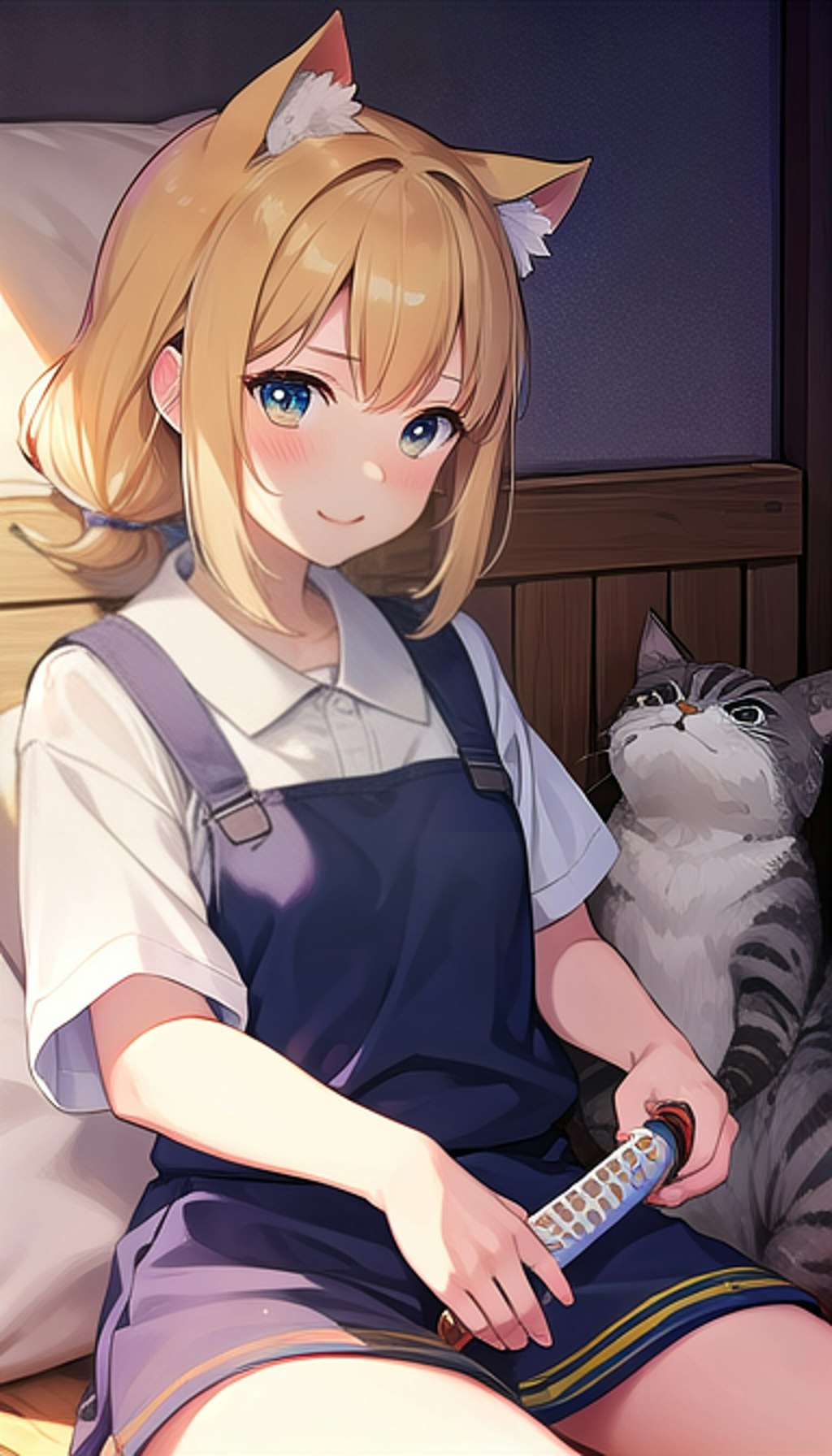 nekomimi