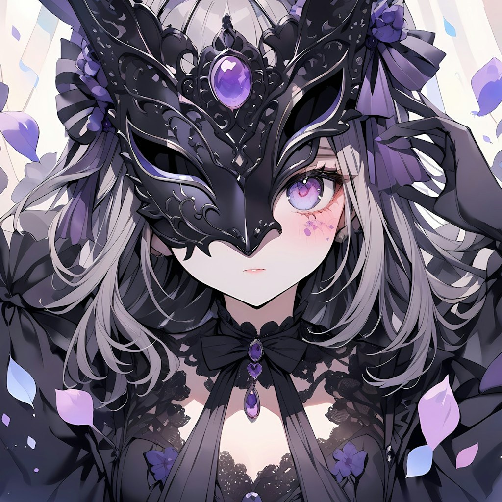 Masquerade