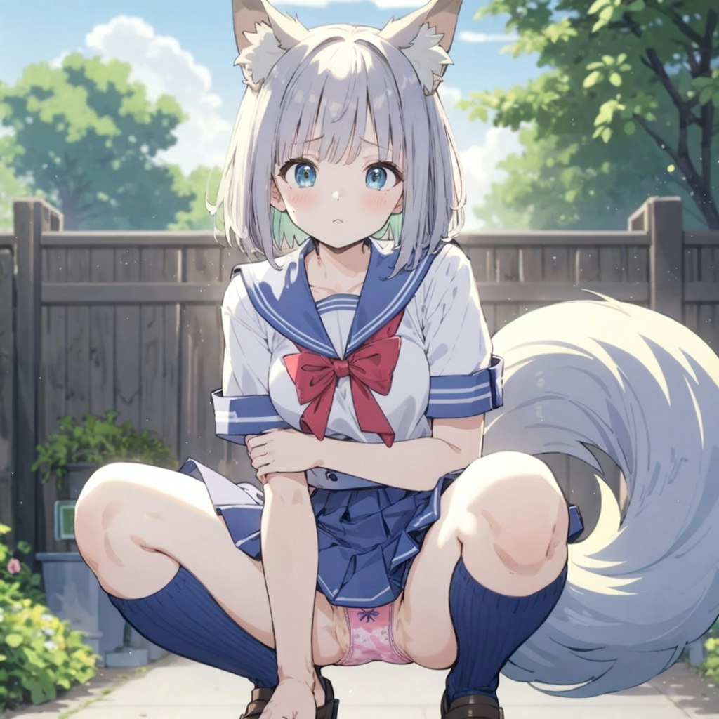 Foxgirl42