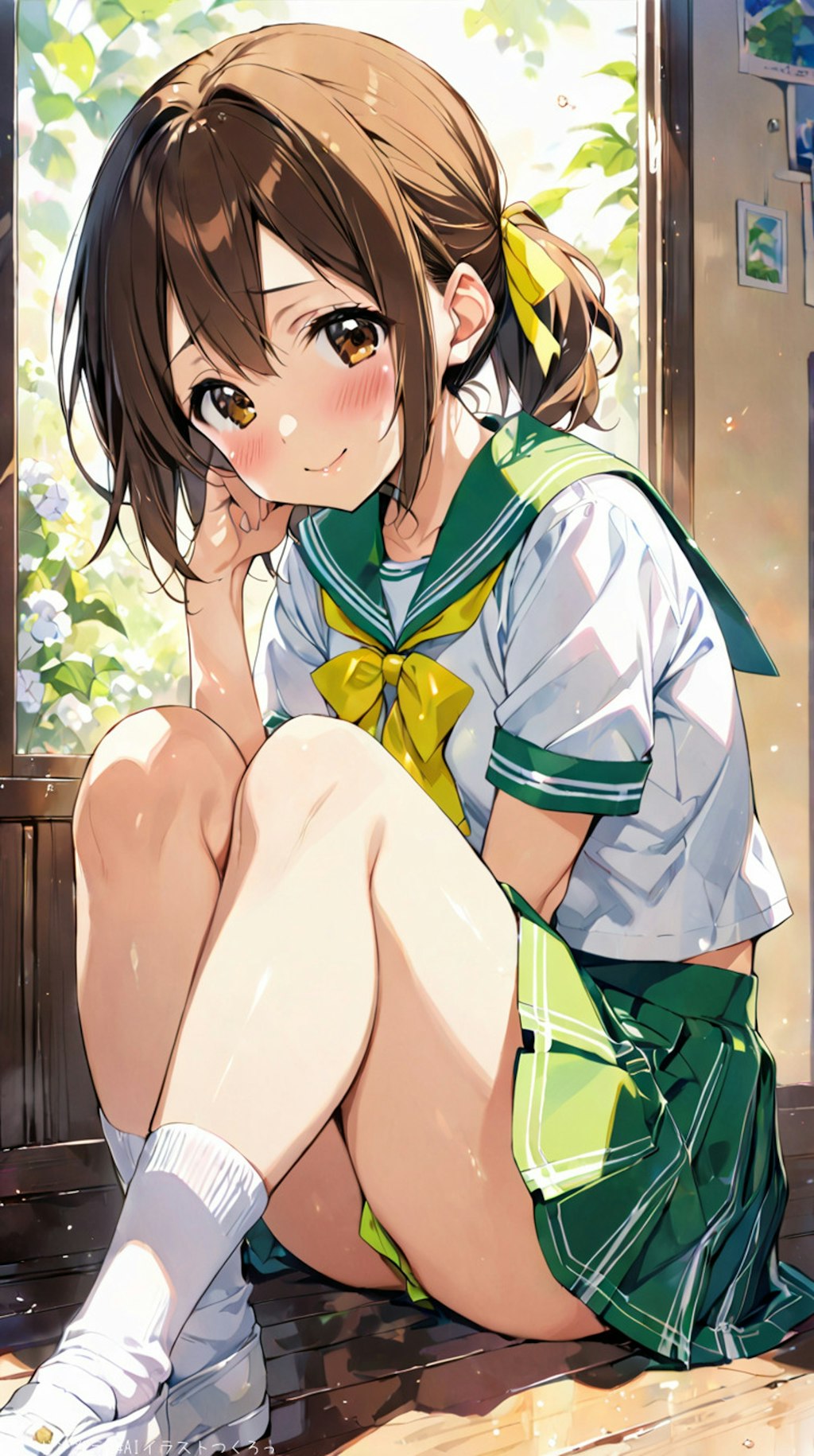 妹 平〇憂
