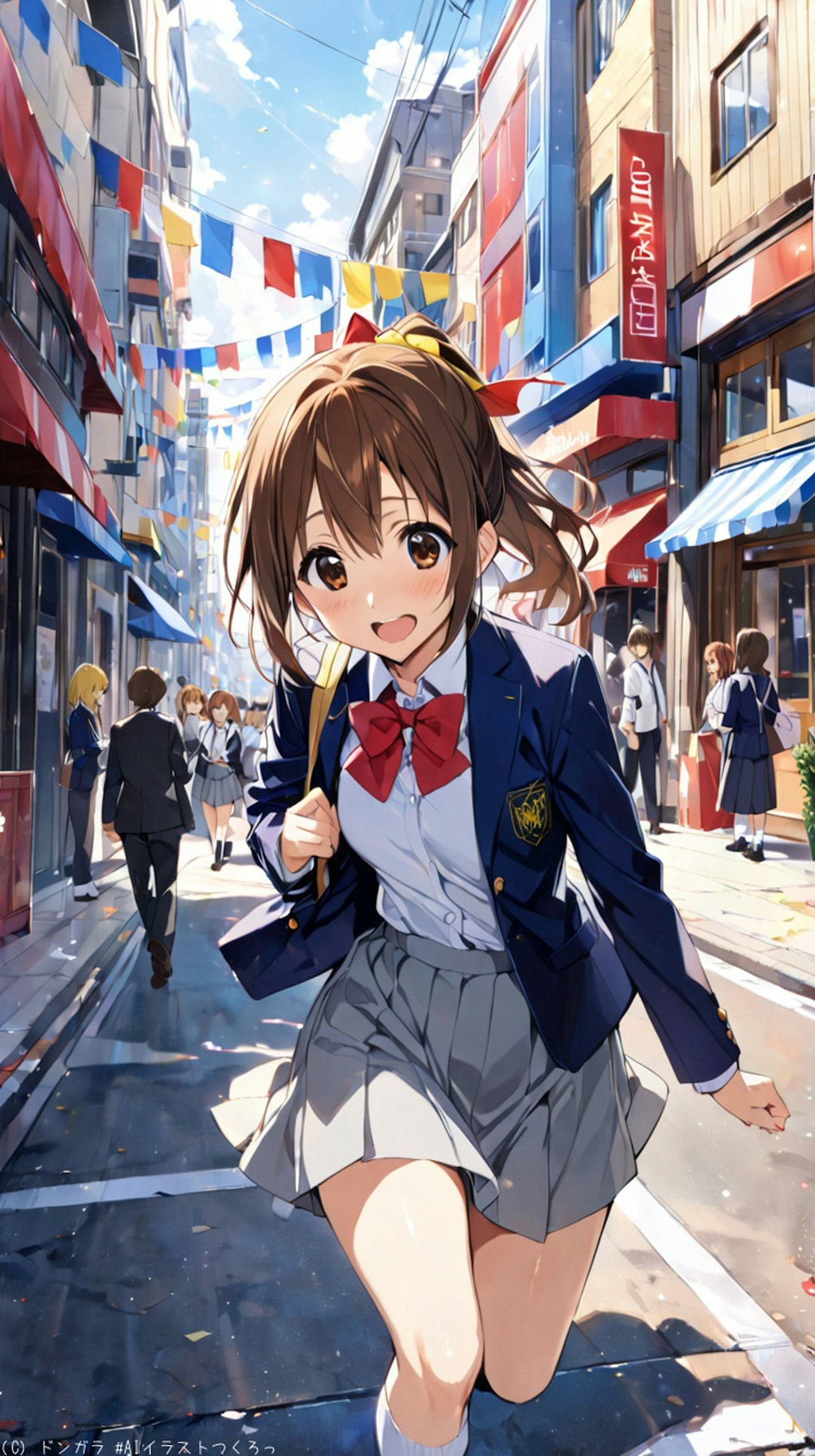 妹 平〇憂