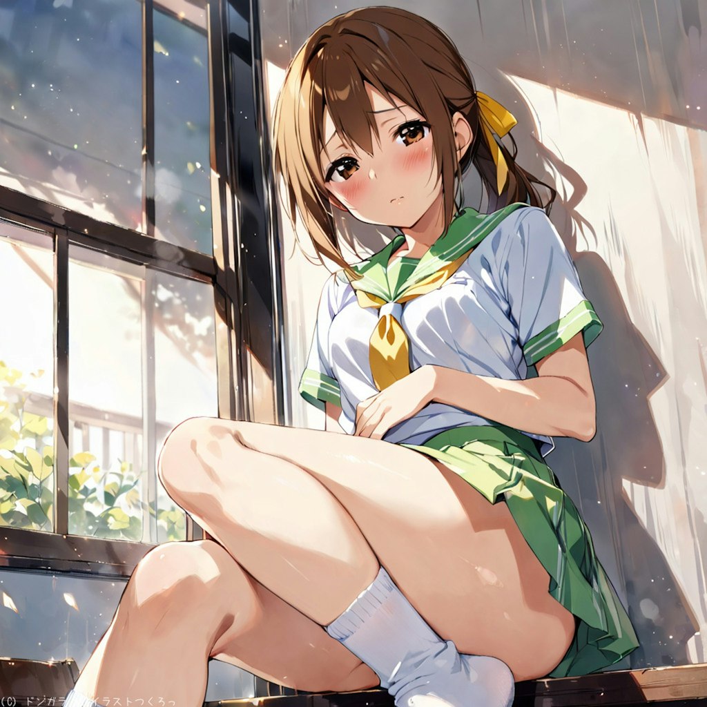 妹 平〇憂