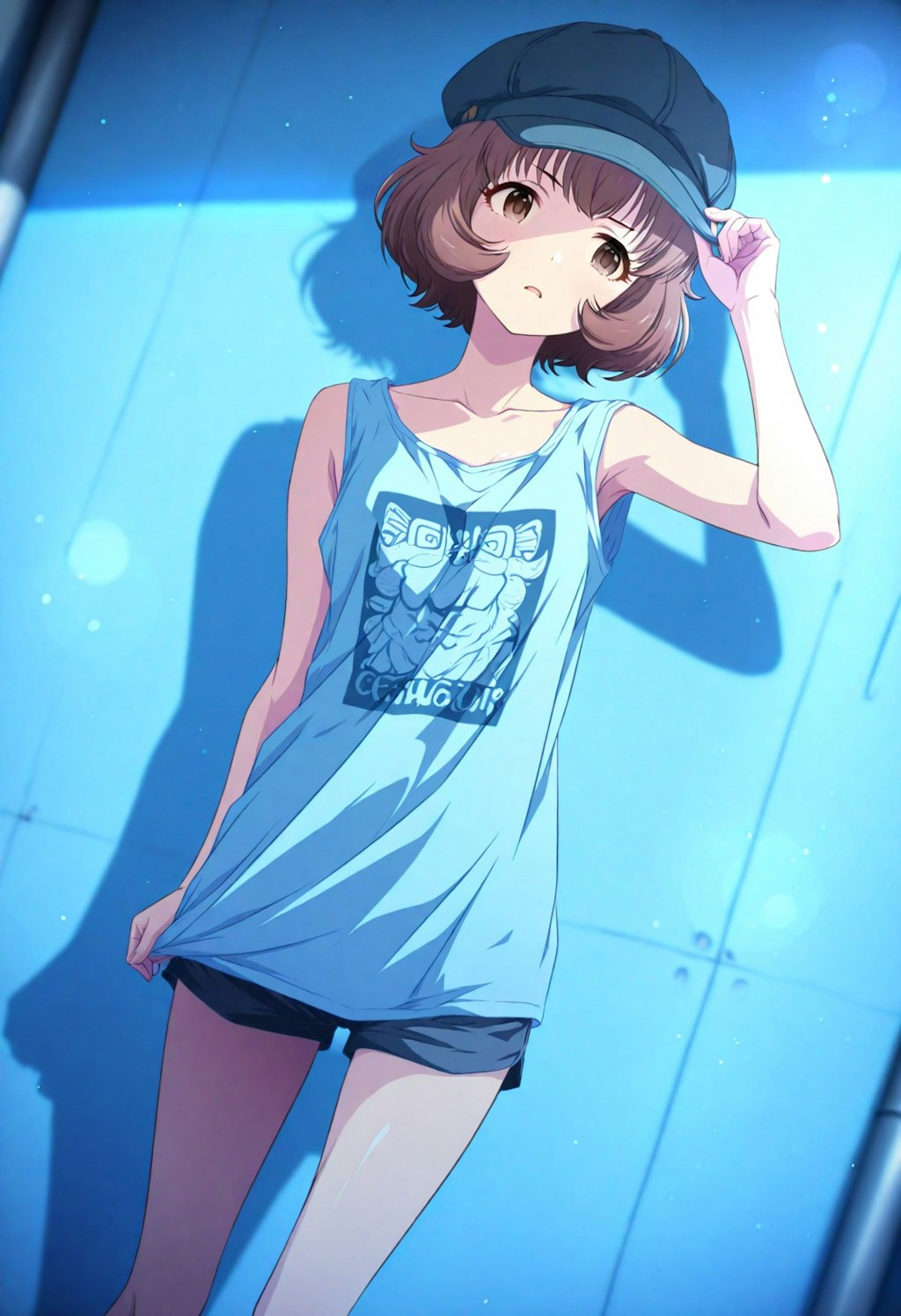 上田鈴帆