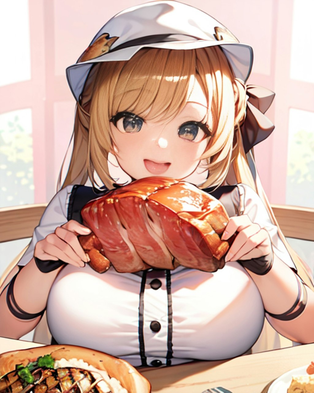 いー肉の日