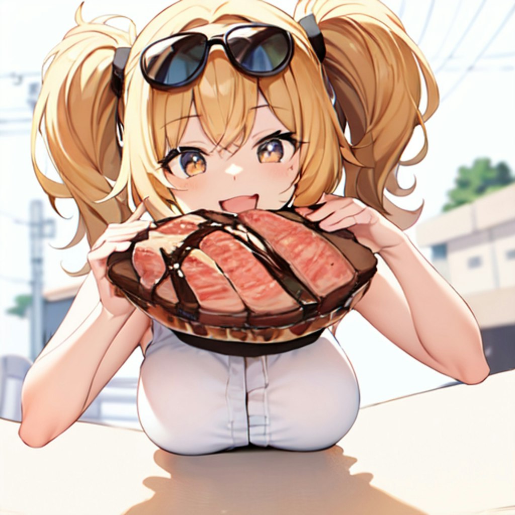 いー肉の日