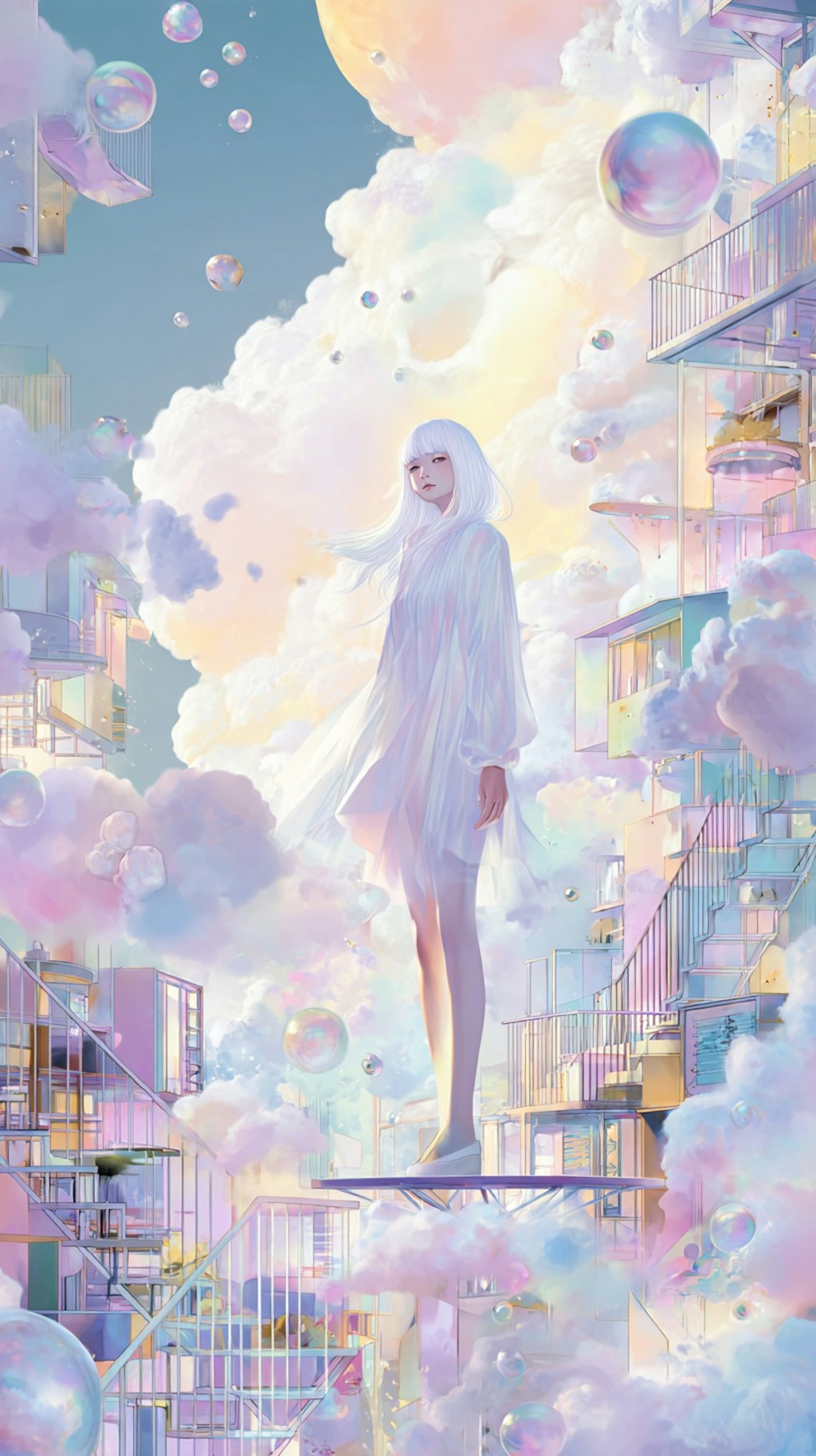 ゆめ