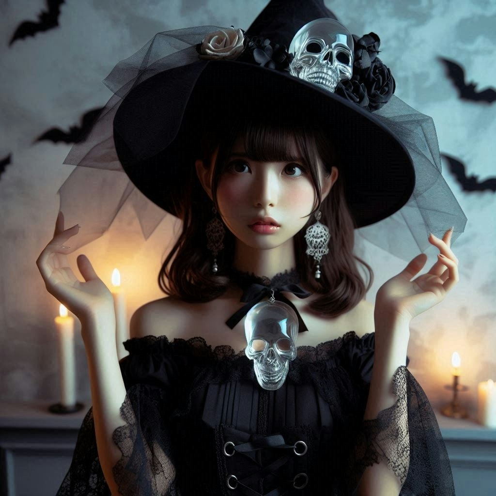 witch