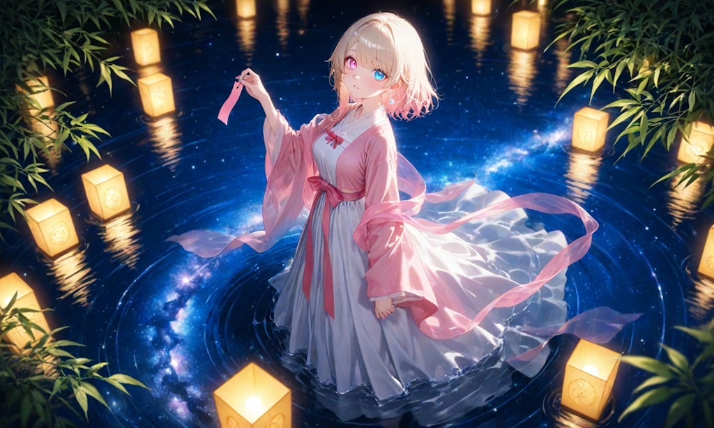 七夕