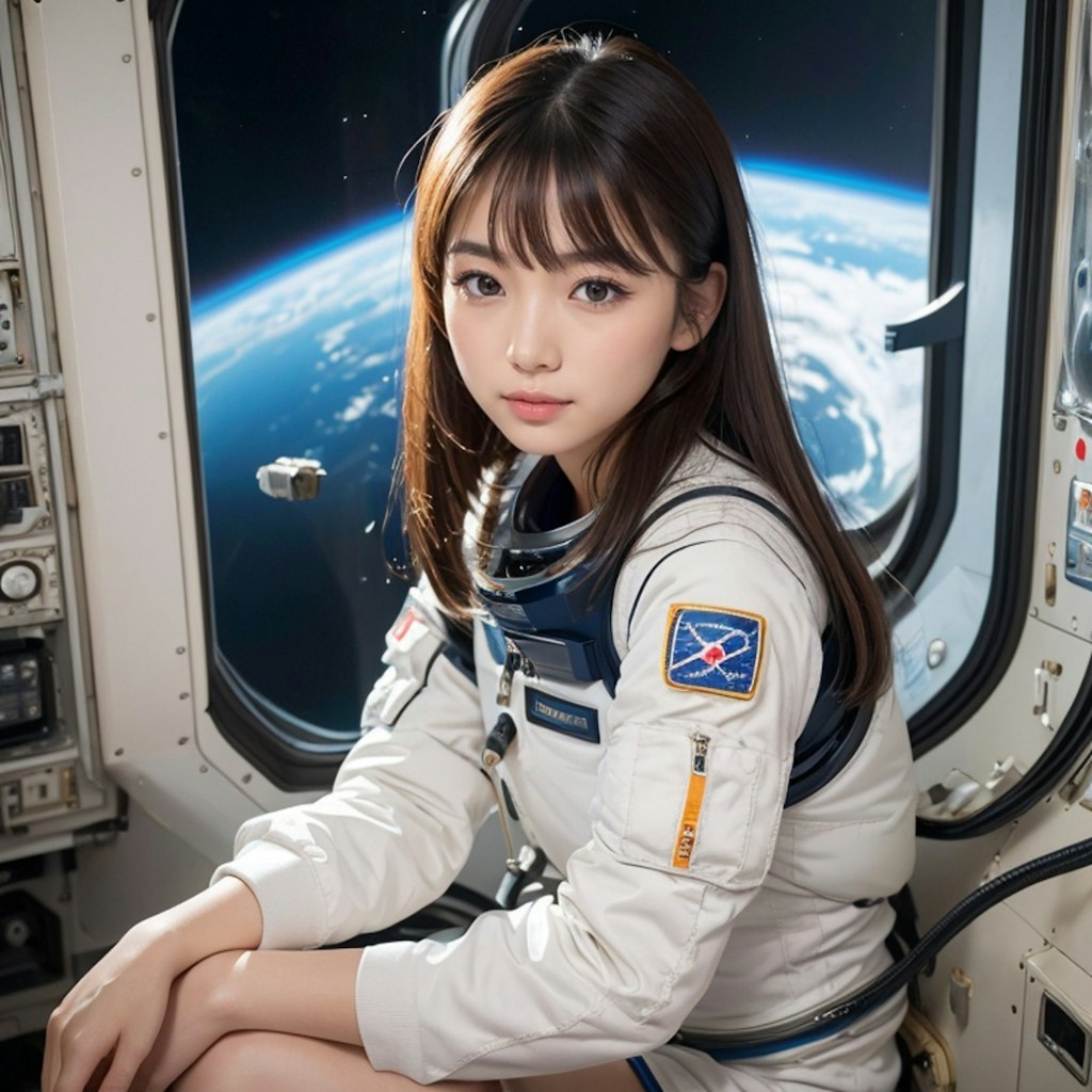 宇宙旅行