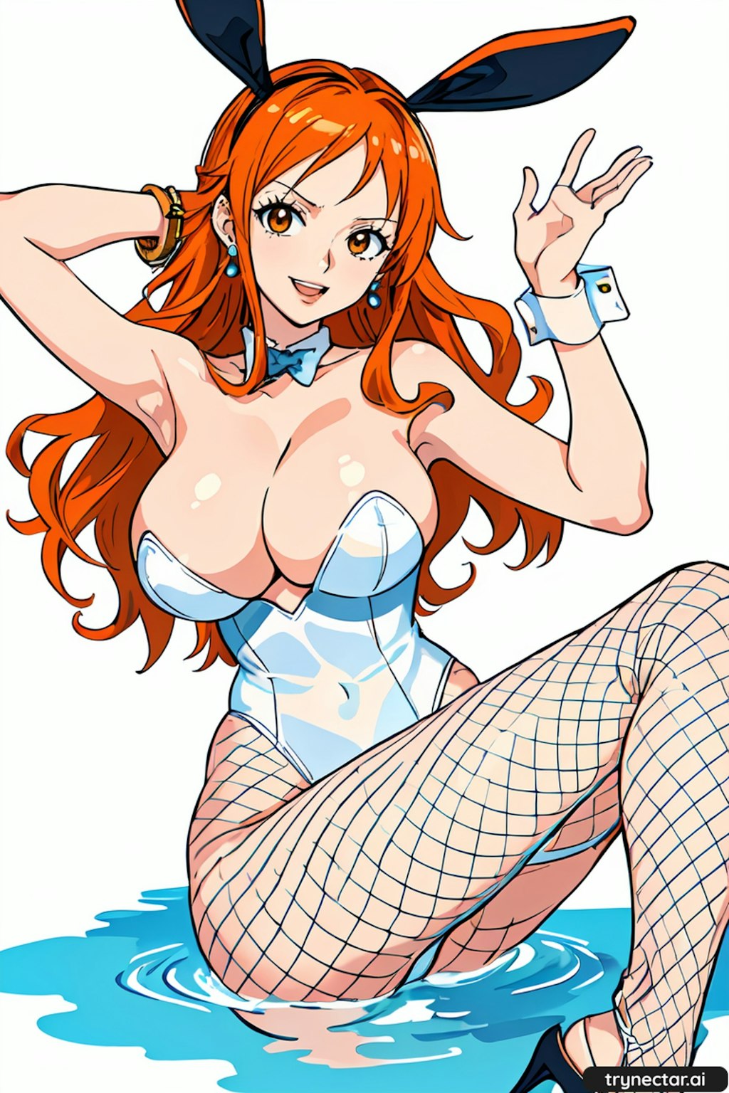 Nami | One Piece - 2