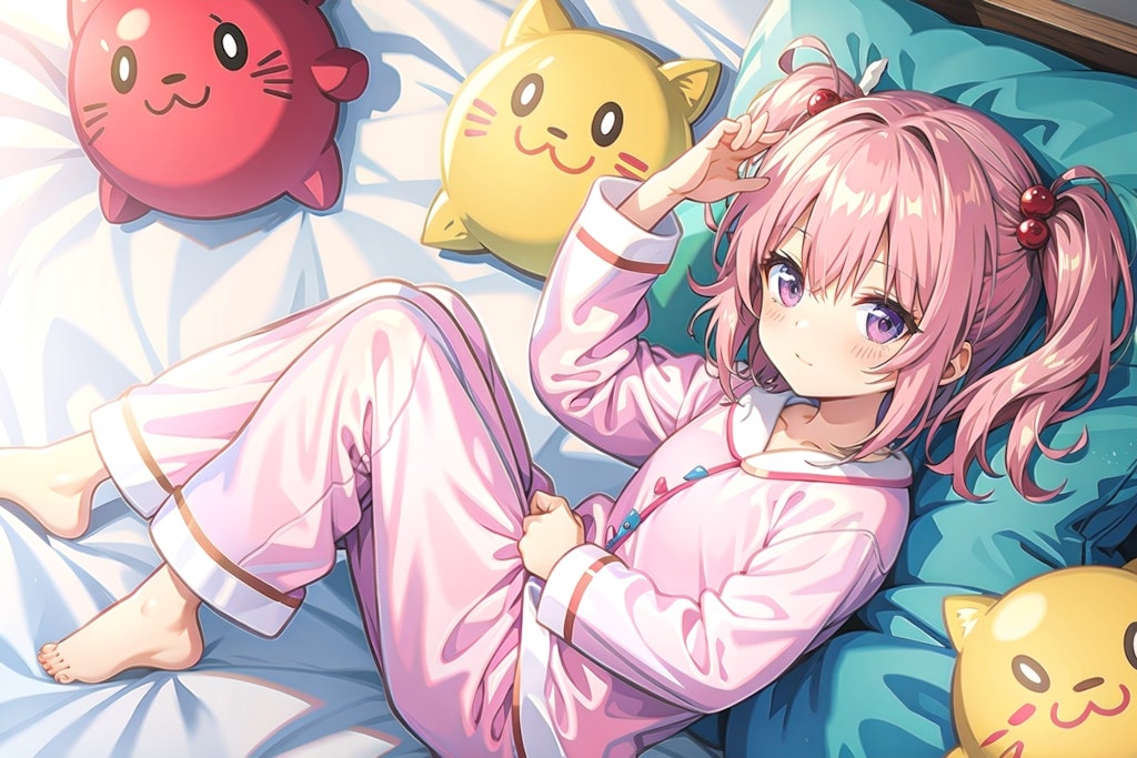 Pajamas