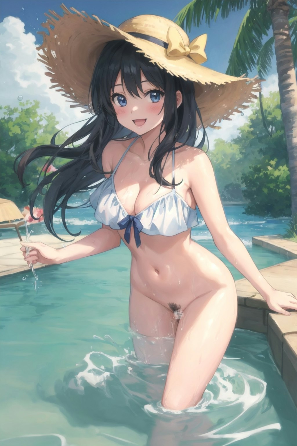 Tshilimo tshilimo tshilimo tsha maḓi・・