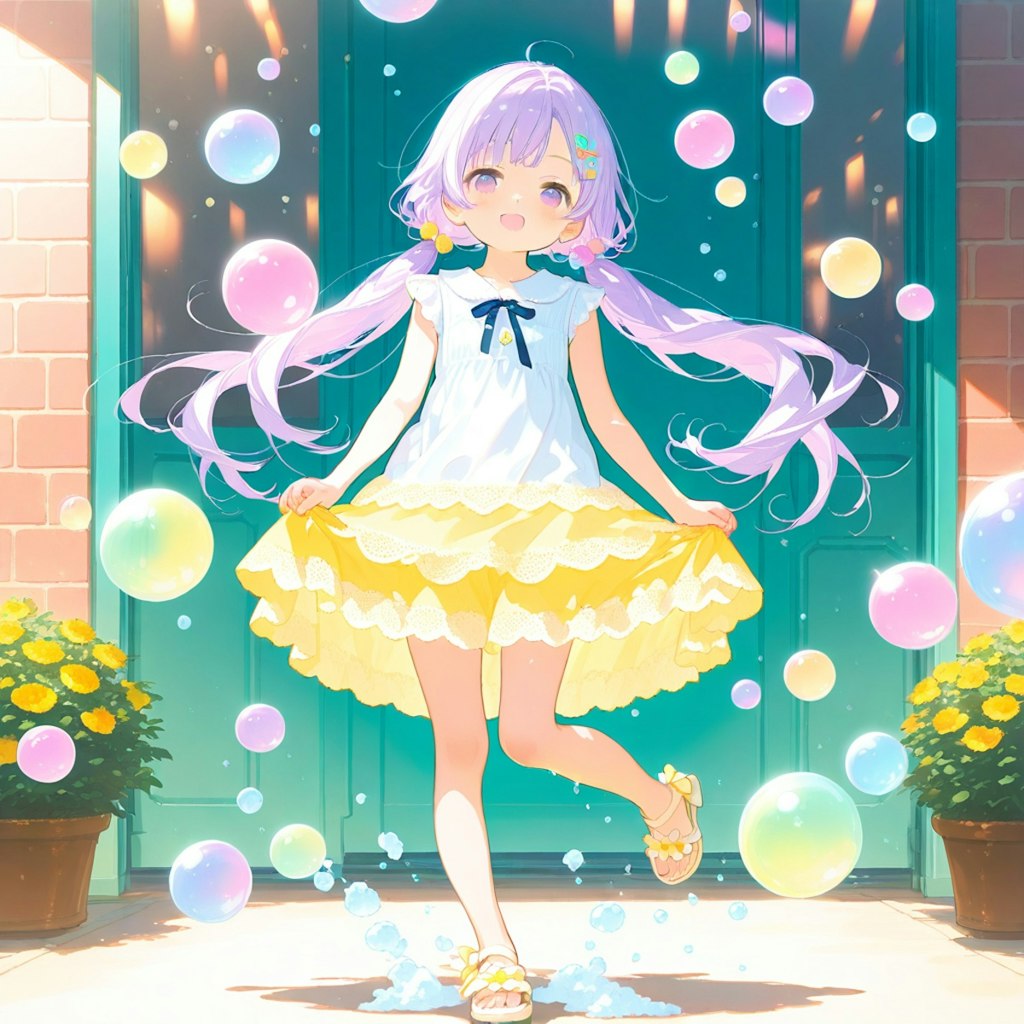 kawaii❣️