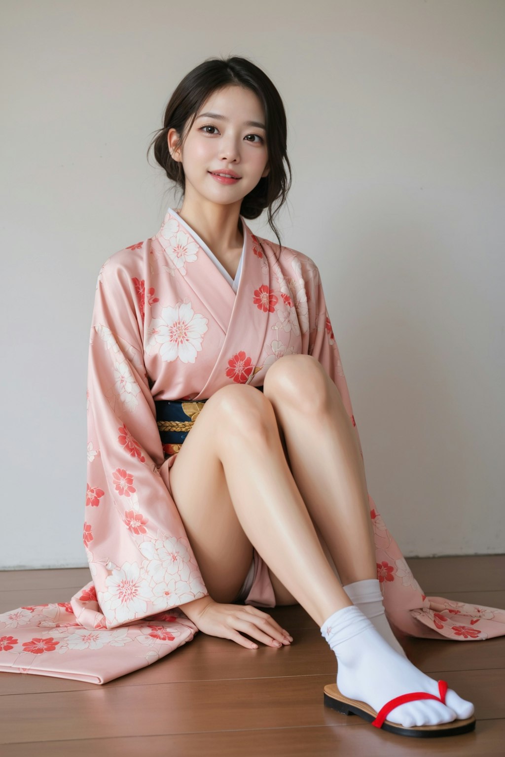 KIMONO 💗