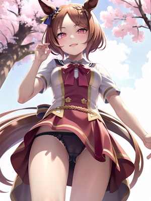 桜