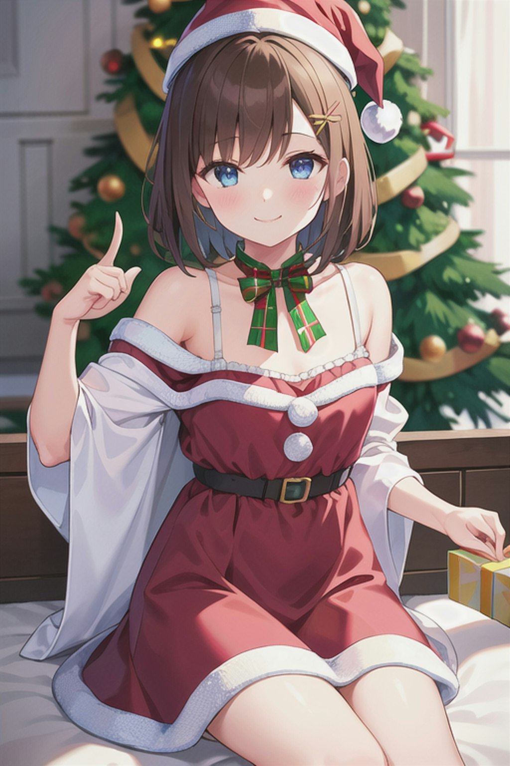 楽しいクリスマス