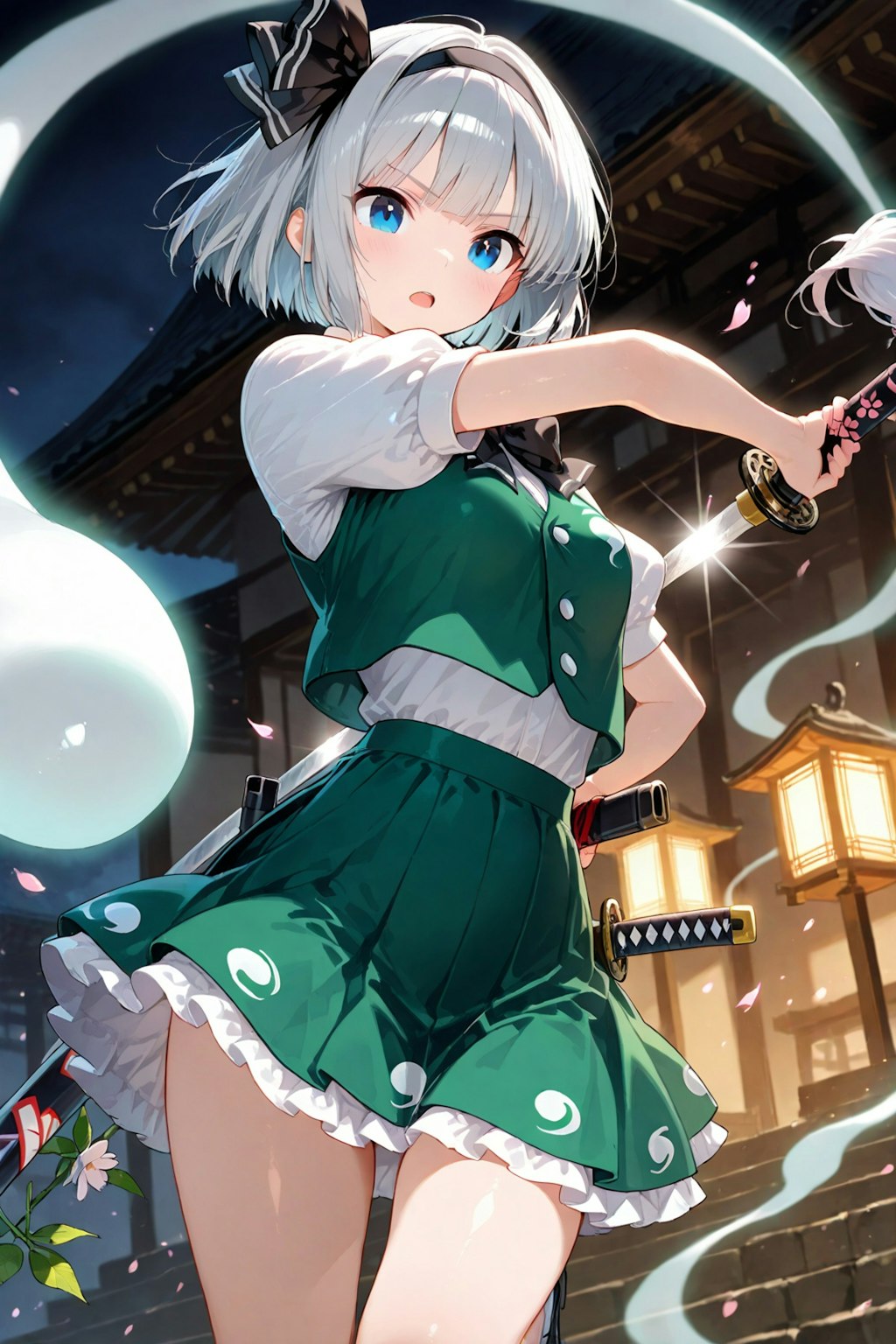 Youmu/topic